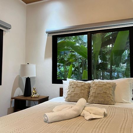 Dragonfly Beachfront Villas-Adult Only Punta Uva Extérieur photo