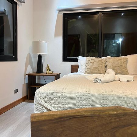 Dragonfly Beachfront Villas-Adult Only Punta Uva Extérieur photo