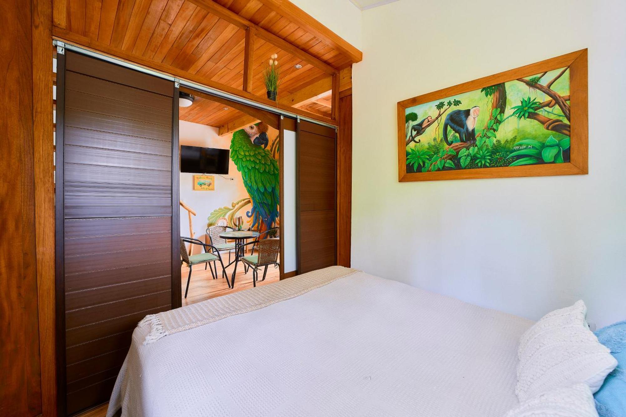 Dragonfly Beachfront Villas-Adult Only Punta Uva Extérieur photo