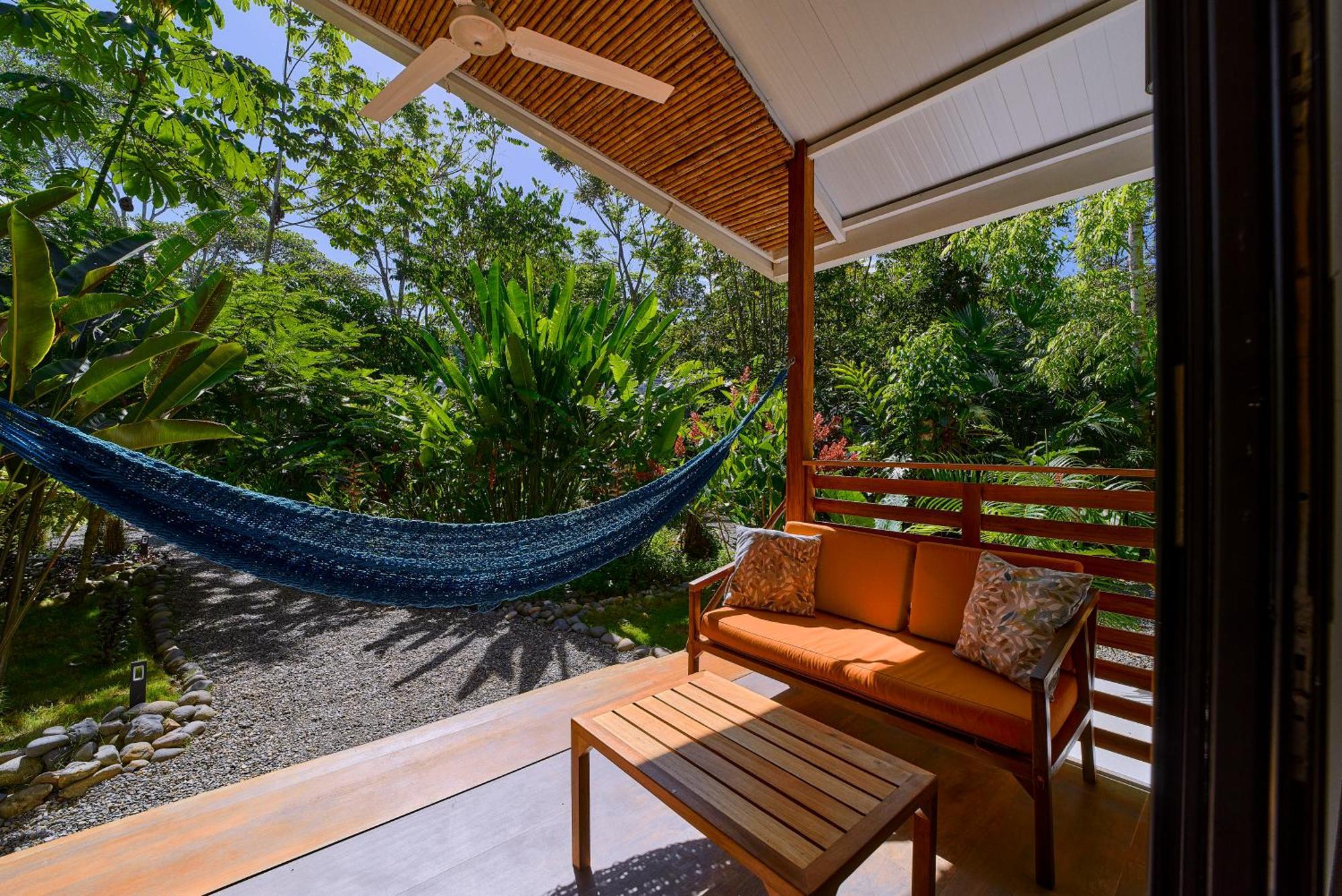 Dragonfly Beachfront Villas-Adult Only Punta Uva Extérieur photo