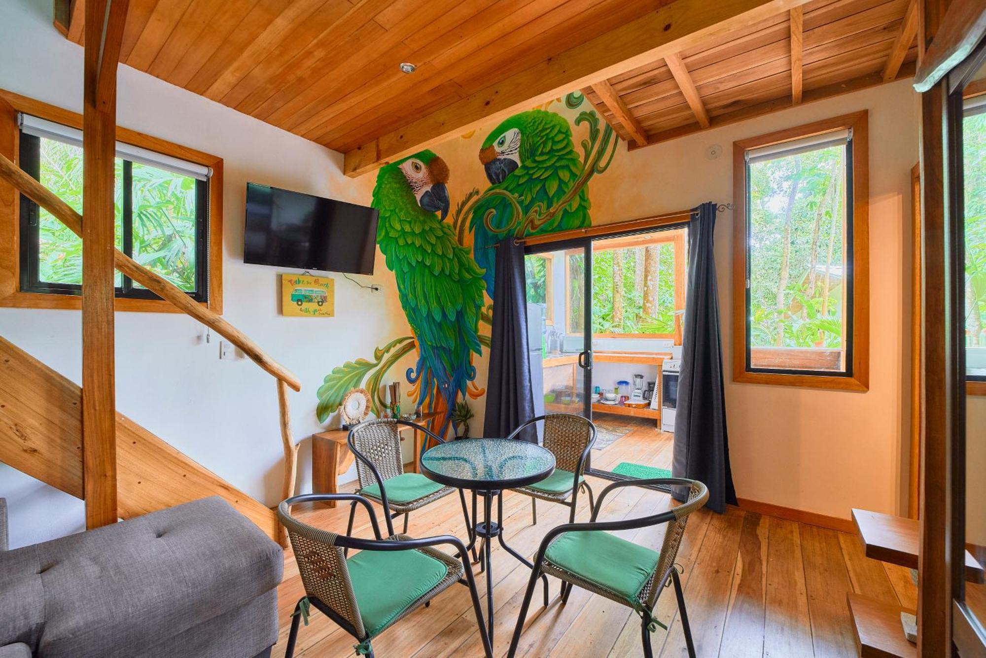 Dragonfly Beachfront Villas-Adult Only Punta Uva Extérieur photo