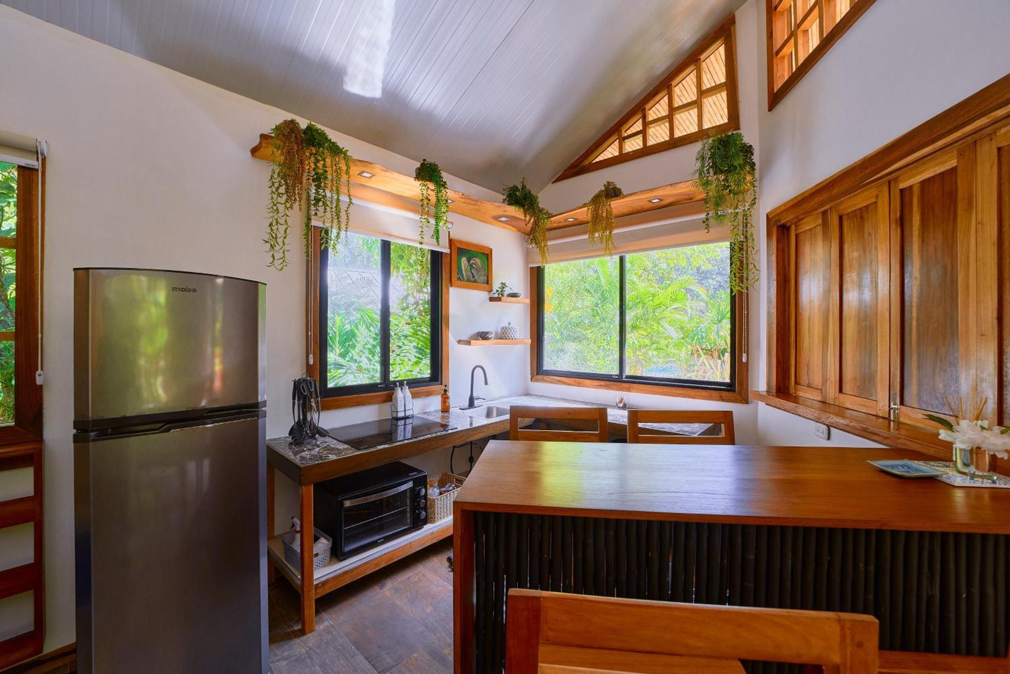 Dragonfly Beachfront Villas-Adult Only Punta Uva Extérieur photo