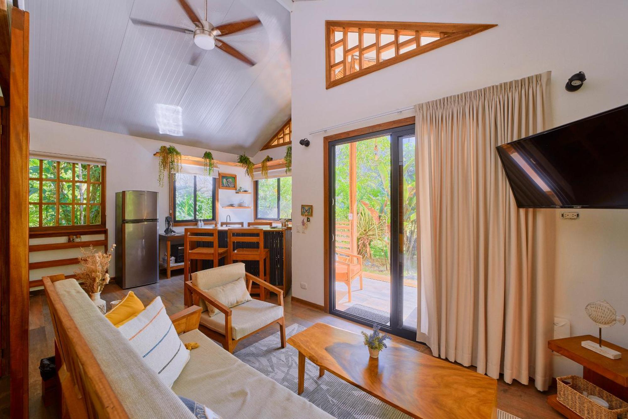 Dragonfly Beachfront Villas-Adult Only Punta Uva Extérieur photo