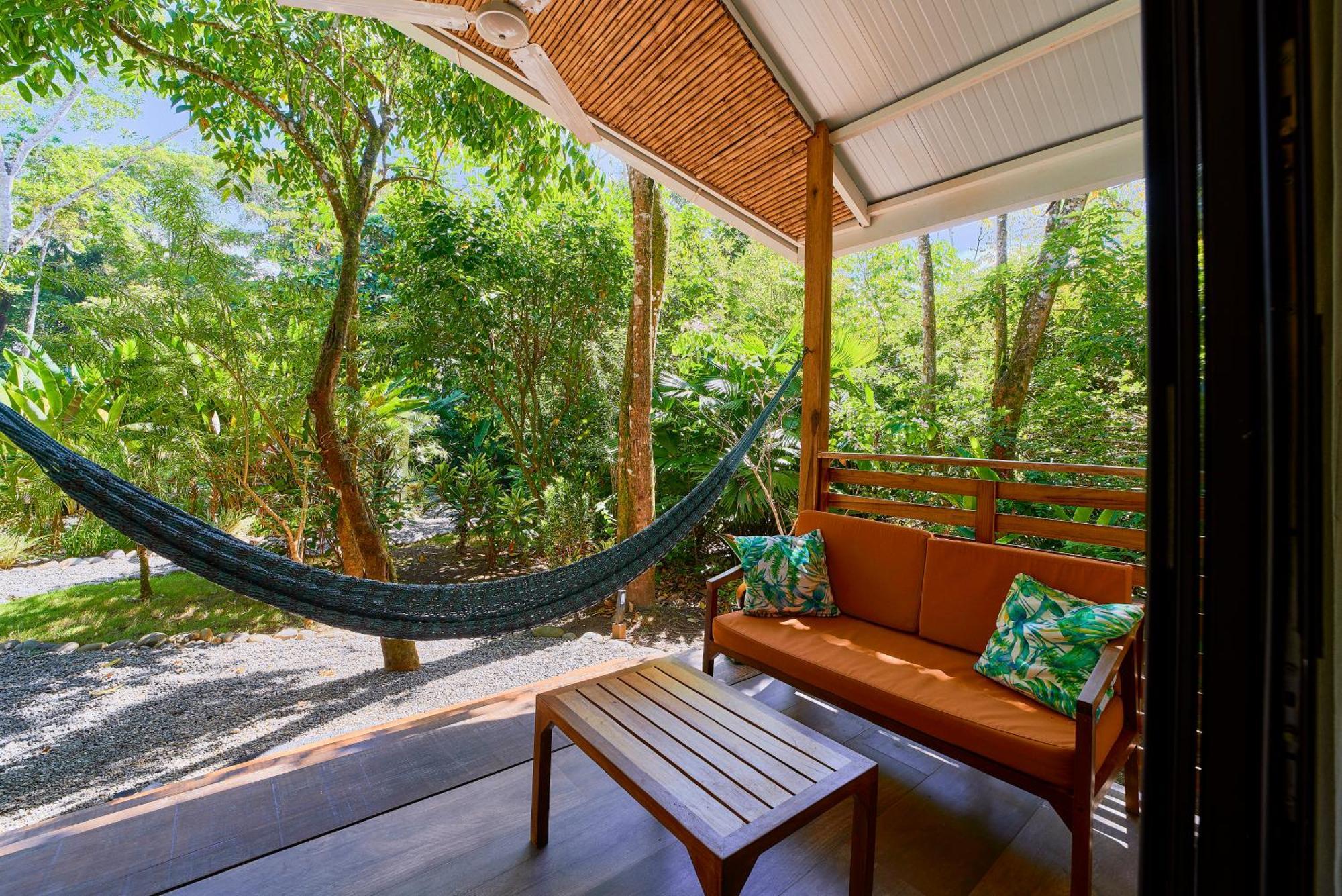 Dragonfly Beachfront Villas-Adult Only Punta Uva Extérieur photo
