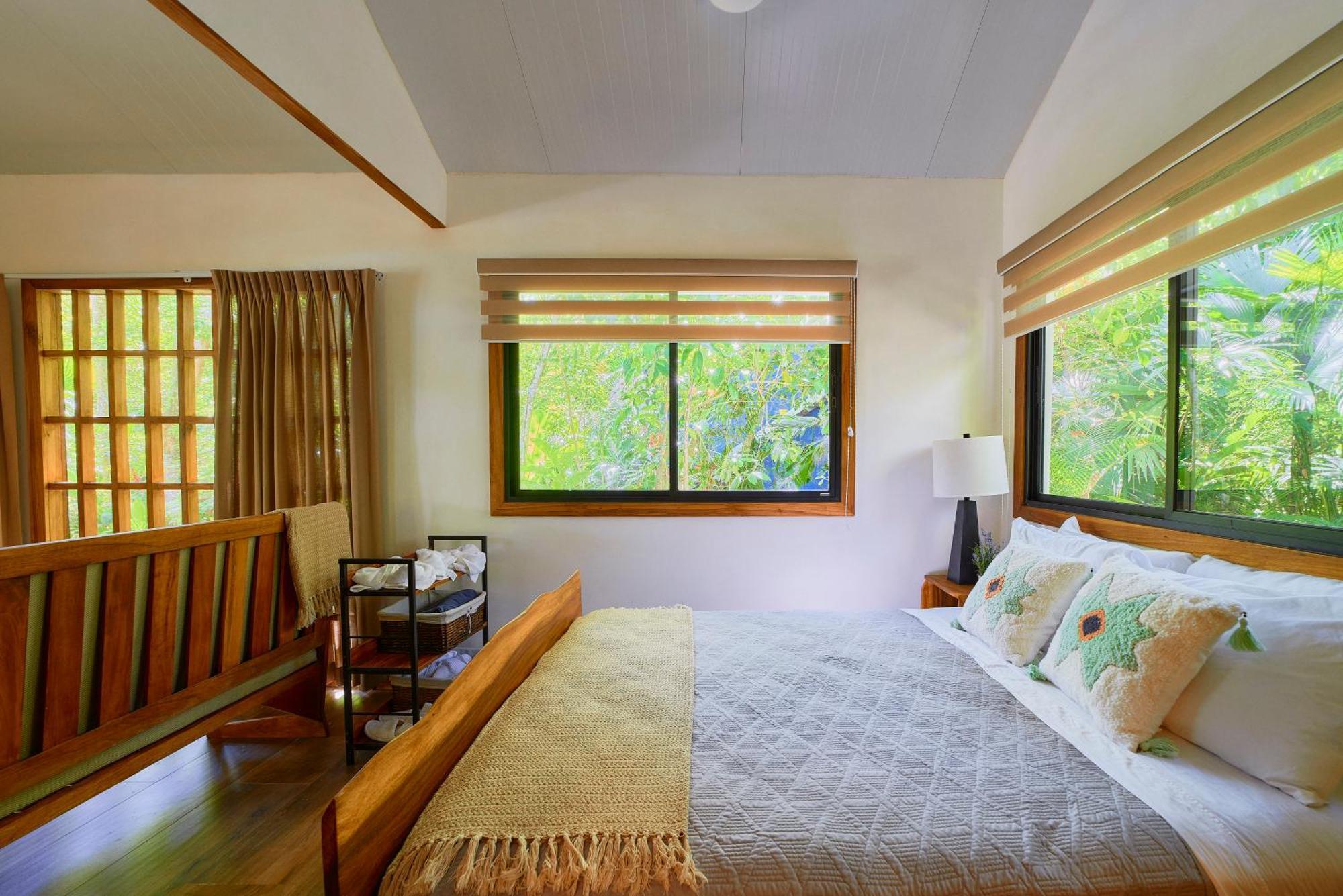 Dragonfly Beachfront Villas-Adult Only Punta Uva Extérieur photo