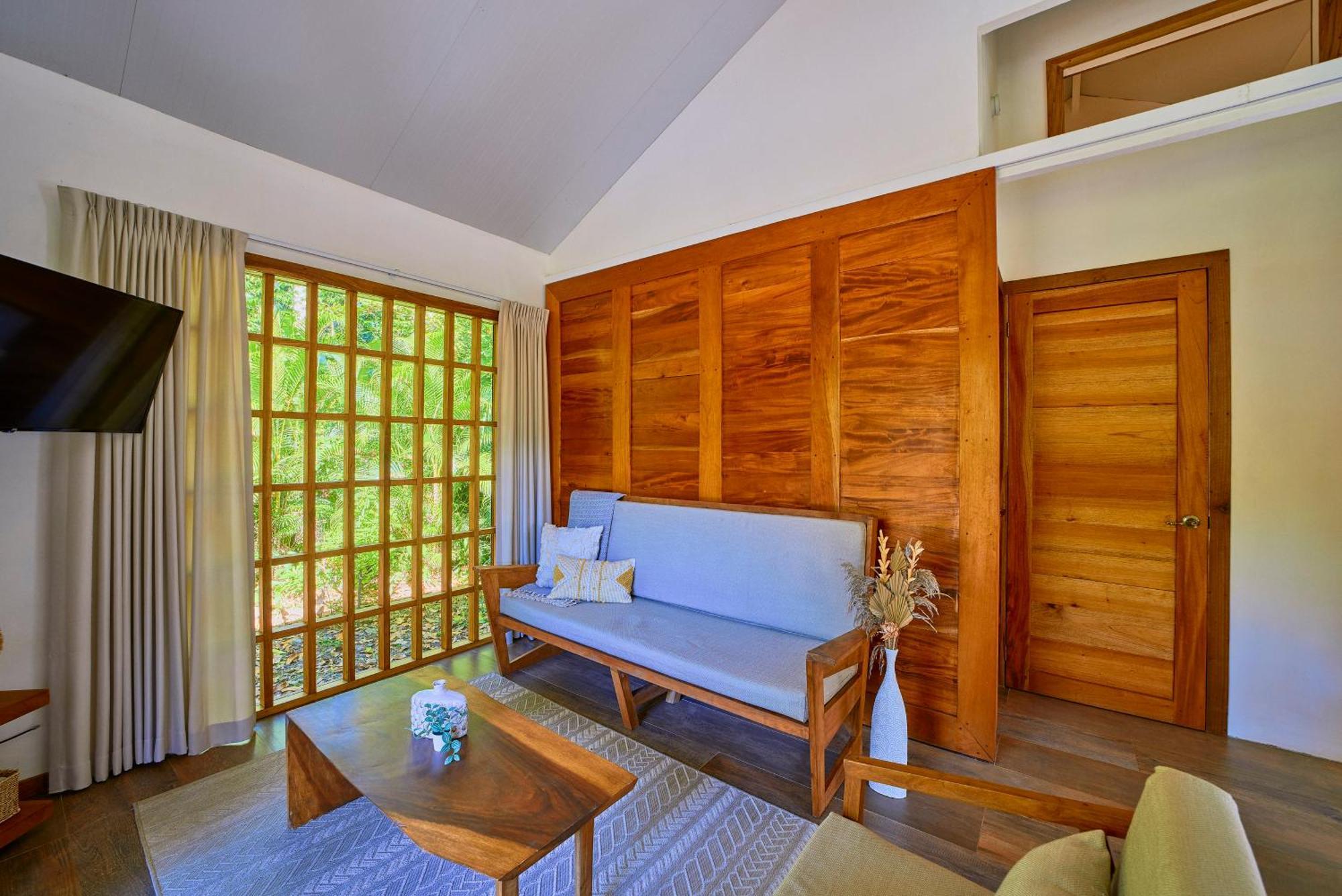 Dragonfly Beachfront Villas-Adult Only Punta Uva Extérieur photo