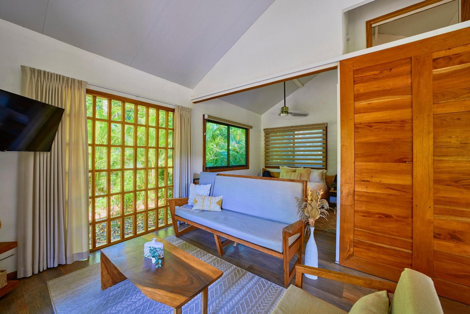 Dragonfly Beachfront Villas-Adult Only Punta Uva Extérieur photo