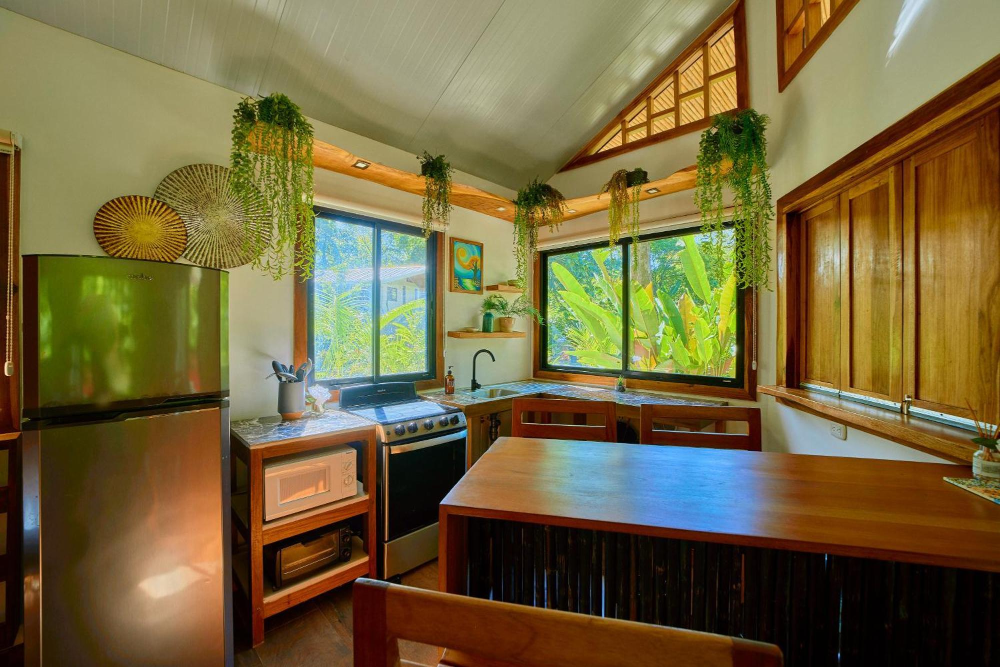 Dragonfly Beachfront Villas-Adult Only Punta Uva Extérieur photo
