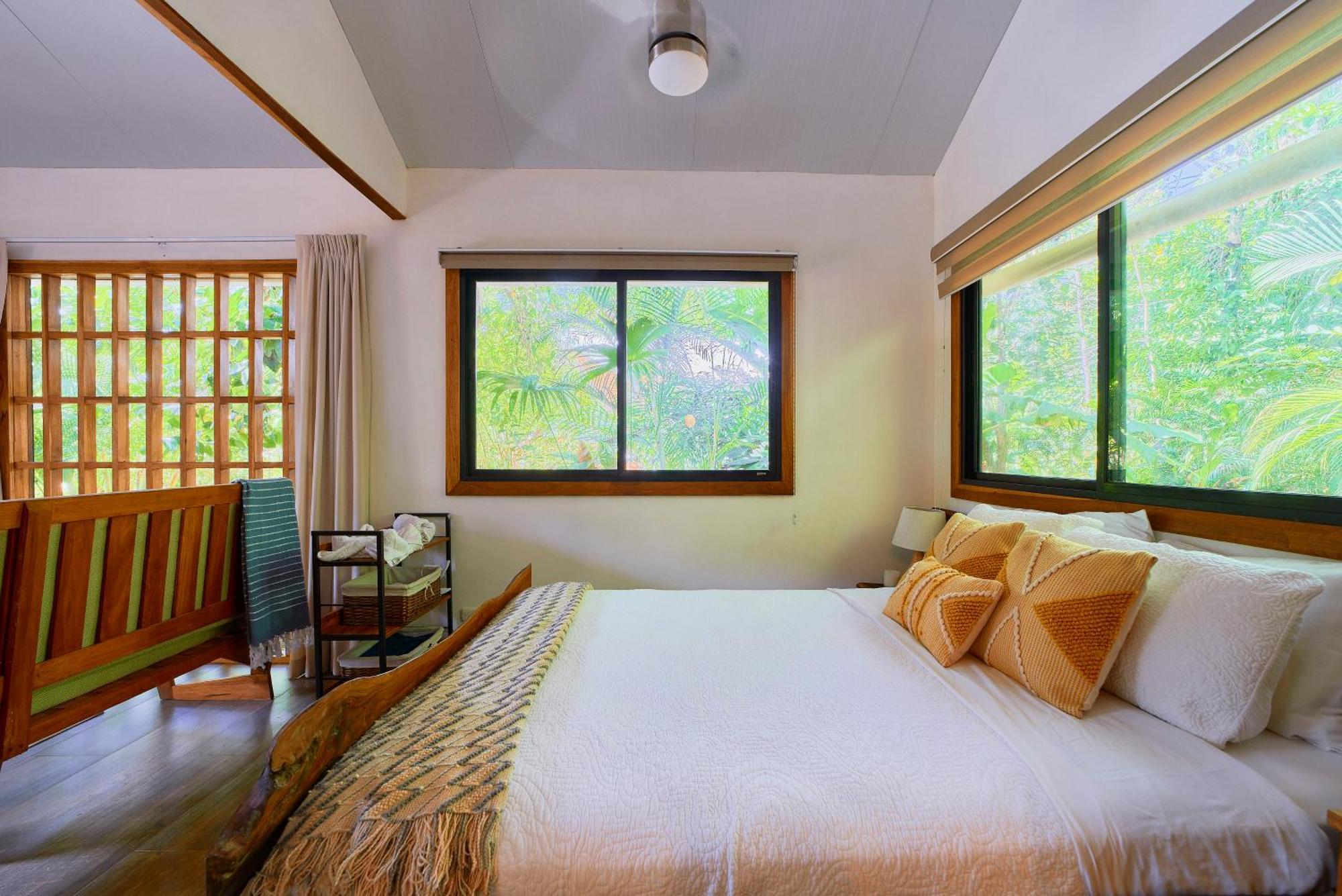 Dragonfly Beachfront Villas-Adult Only Punta Uva Extérieur photo