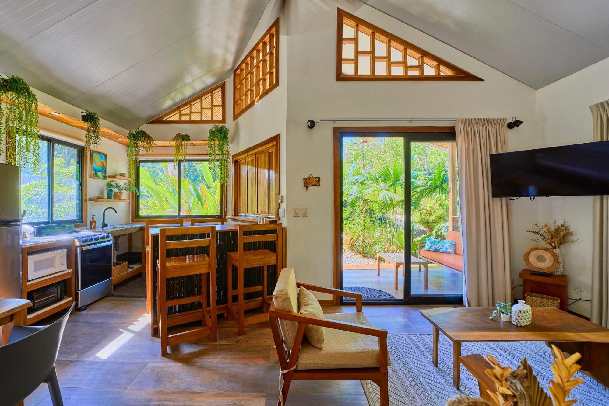 Dragonfly Beachfront Villas-Adult Only Punta Uva Extérieur photo