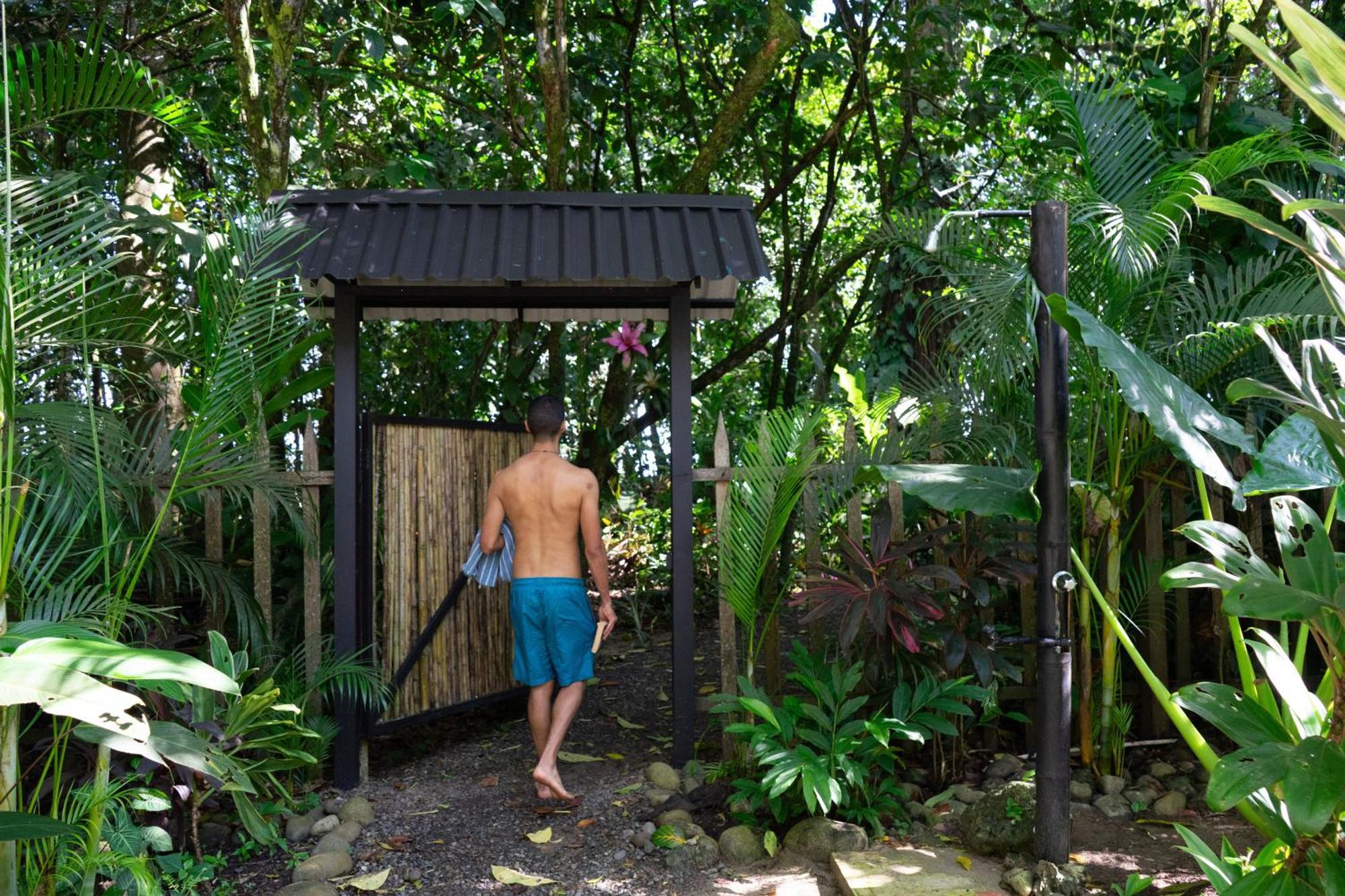 Dragonfly Beachfront Villas-Adult Only Punta Uva Extérieur photo