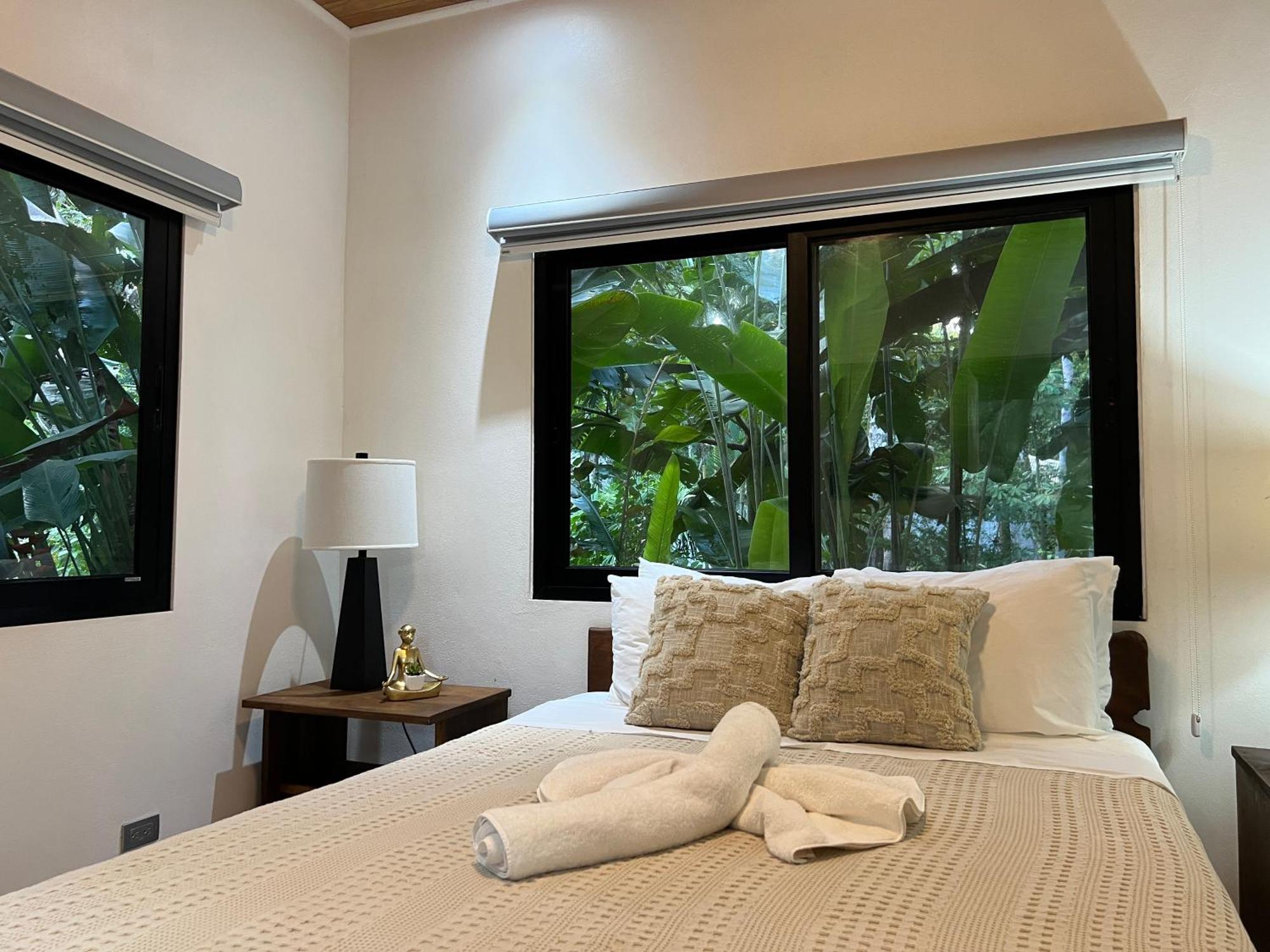 Dragonfly Beachfront Villas-Adult Only Punta Uva Extérieur photo