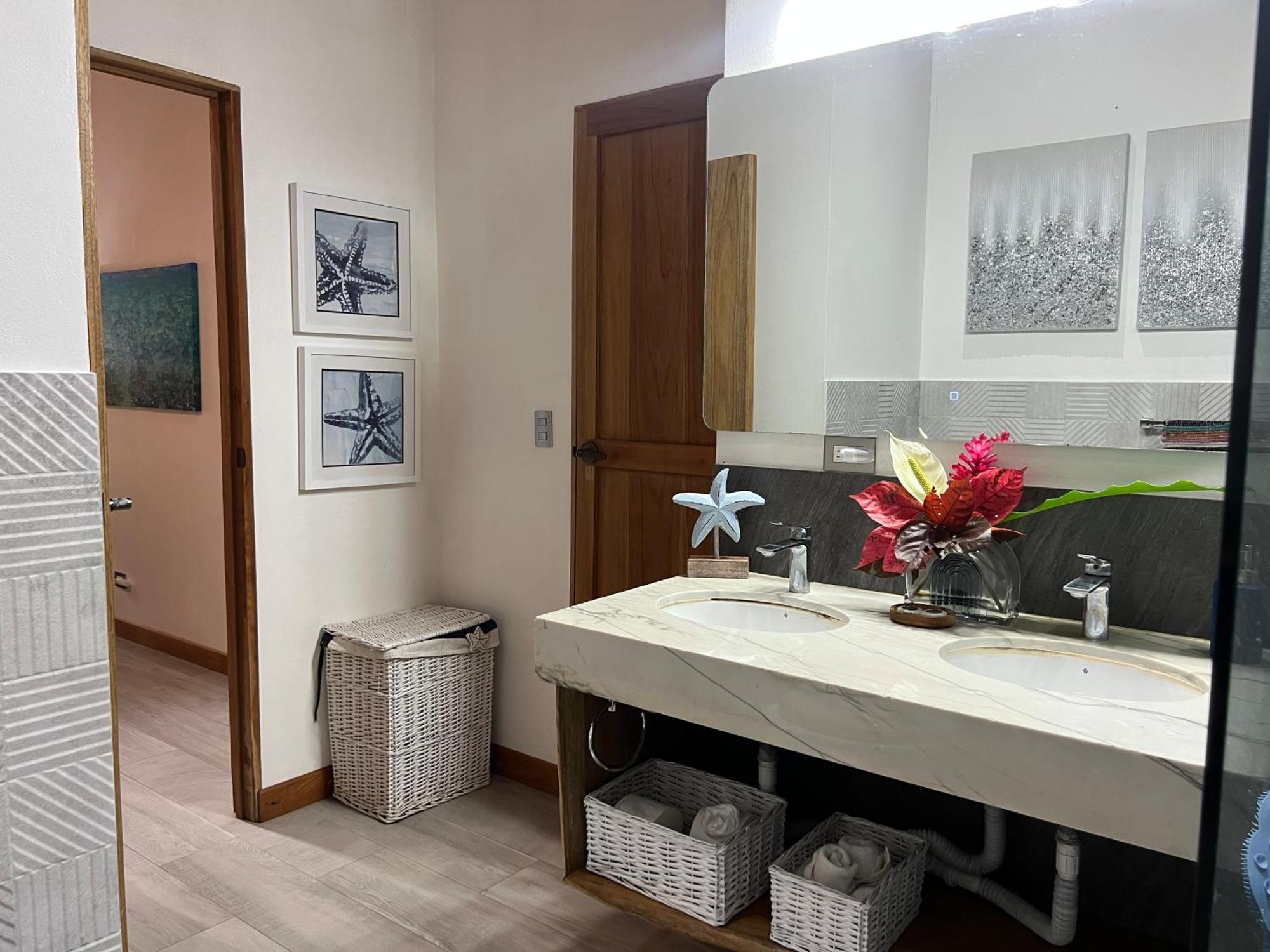Dragonfly Beachfront Villas-Adult Only Punta Uva Extérieur photo