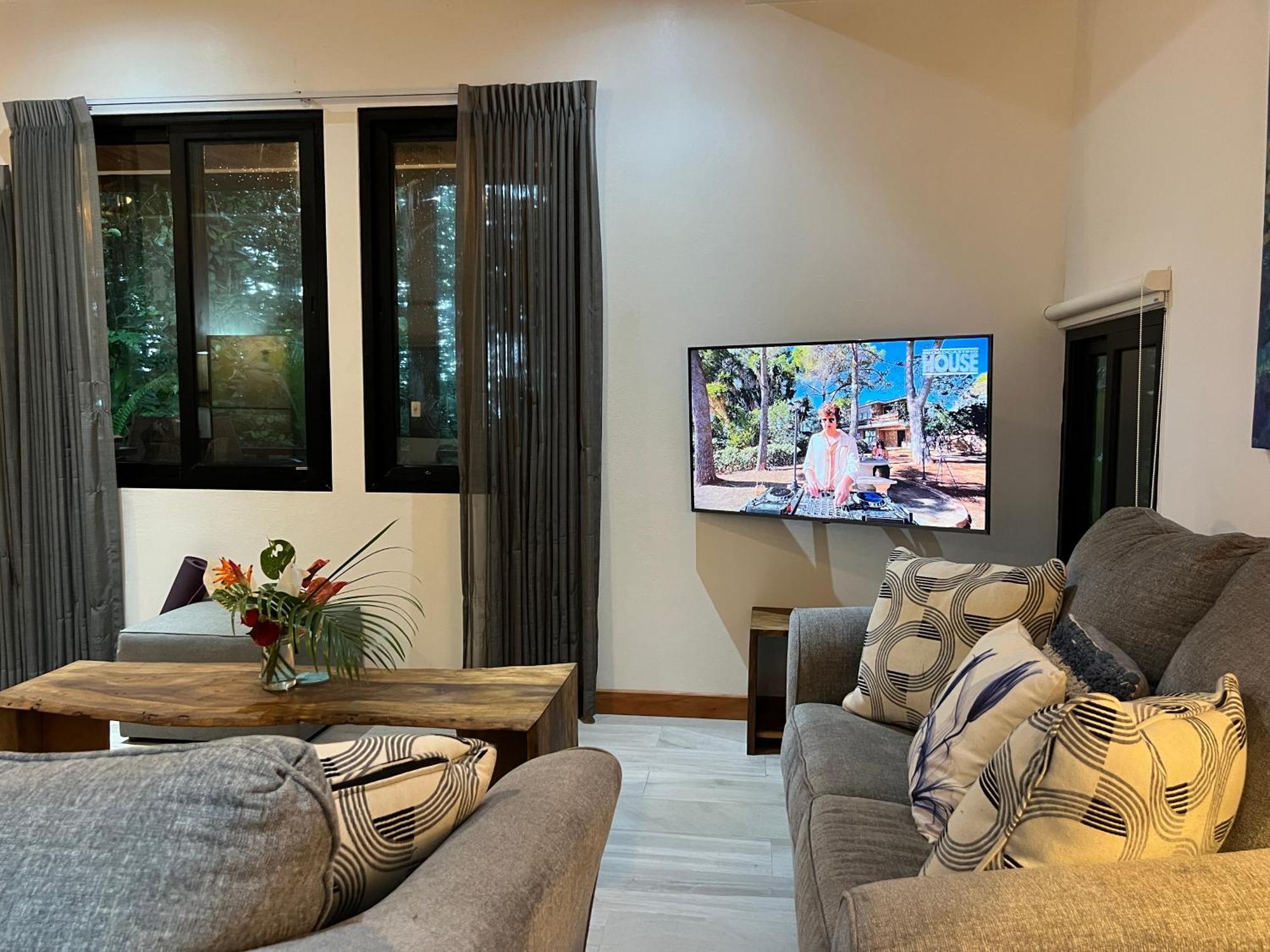 Dragonfly Beachfront Villas-Adult Only Punta Uva Extérieur photo