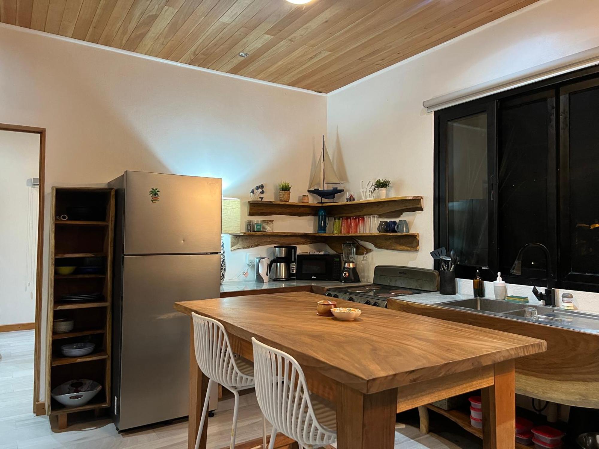 Dragonfly Beachfront Villas-Adult Only Punta Uva Extérieur photo